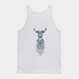 Deer Tank Top